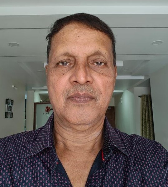 Sri Dr. D. Gangadar Rao